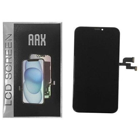 iPHONE 10 X 5.8'' Wyświetlacz LCD