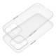 Samsung SM-S931B GALAXY S25 Silicone ULTRATHIN MATT CLEAR