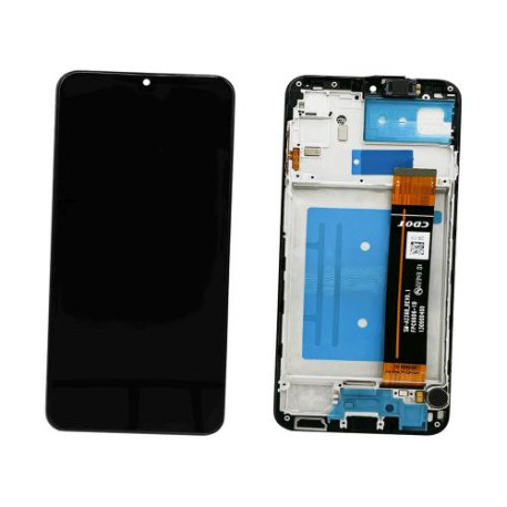 Samsung SM-A236B GALAXY A23 5G Wyświetlacz LCD z ramką