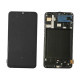 Samsung SM-A705F GALAXY A70 Wyświetlacz LCD BLACK
