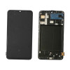 Samsung SM-A705F GALAXY A70 Wyświetlacz LCD BLACK