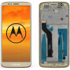 Motorola MOTO E5 PLUS XT1924 GOLD z ramką