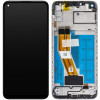 Samsung SM-A115F GALAXY A11 Wyświetlacz LCD BLACK ORYGINALNY 