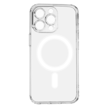 iPHONE 13 PRO 6,1'' Nakładka Anti Shock transparentna MagSafe