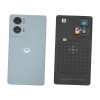 Motorola MOTO Edge 50 Fusion Klapka ORYGINALNA Marshmallow Blue