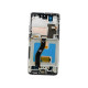 SAMSUNG SM-G998 GALAXY S21 ULTRA 5G Wyświetlacz LCD Silver