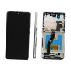 SAMSUNG SM-G998 GALAXY S21 ULTRA 5G Wyświetlacz LCD Silver