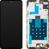 Samsung SM-M556B GALAXY M55 Wyświetlacz LCD ORYGINALNY