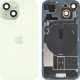 iPHONE 15 6,1'' Klapka Green ORYGINALNA