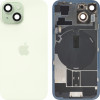 iPHONE 15 6,1'' Klapka Green ORYGINALNA