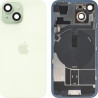 iPHONE 15 6,1'' Klapka Green ORYGINALNA