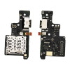 XIAOMI REDMI NOTE 14 4G Płytka sim i USB TYP-C ORYGINALNA
