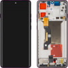 Motorola MOTO Edge 60 PRO Wyświetlacz LCD ORYGINALNY Sparkling Grape