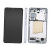 Samsung SM-S931B GALAXY S25 Wyświetlacz LCD ORYGINALNY ICY BLUE