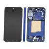 Samsung SM-S931B GALAXY S25 Wyświetlacz LCD ORYGINALNY NAVY BLUE