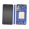 Samsung SM-S936B GALAXY S25 PLUS Wyświetlacz LCD ORYGINALNY BLUE NAVY