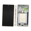 Samsung SM-S938B GALAXY S25 ULTRA Wyświetlacz LCD ORYGINALNY TITANIUM BLACK GRAY JADE GREEN