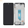 XIAOMI REDMI NOTE 14 4G Wyświetlacz LCD ORYGINALNY Midnight Black