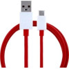 KABEL USB - USB TYP-C Oppo OnePlus 5A 1m 100cm