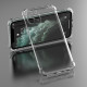 iPHONE 8 7 4.7'' SE 2022 Kabura model Anti Shock transparentna