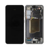 Samsung SM-S931B GALAXY S25 Wyświetlacz LCD ORYGINALNY BLUE / BLACK