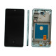 Samsung SM-G780F GALAXY S20 FE G781 5G CLOUD MINT Wyświetlacz LCD