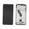 XIAOMI REDMI 14C Wyświetlacz LCD z ramką