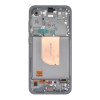 Samsung SM-S711B GALAXY S23 FE Korpus ramka LCD ORYGINALNA BLACK