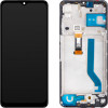 Motorola MOTO G50 5G Wyświetlacz LCD ORYGINALNY