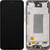 Samsung SM-A366B GALAXY A36 5G Wyświetlacz LCD AWESOME BLACK ORYGINALNY