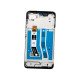 Motorola MOTO G54 Wyświetlacz LCD z ramką