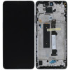XIAOMI MI 10T LITE 5G Wyświetlacz LCD atlantic blue ORYGINALNY