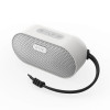 Głośnik bluetooth H8 czarny WiWU