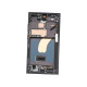 Samsung SM-S918B GALAXY S23 Ultra Wyświetlacz LCD PHANTOM BLACK