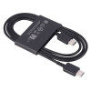 KABEL USB TYP-C - USB TYP-C PD EP-DN980BBE czarny SAMSUNG ORYGINALNY