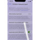 Bateria iPHONE 13 MINI 5.4'' 2406mAh Polymer Diagnostic