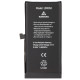 Bateria iPHONE 13 MINI 5.4'' 2406mAh Polymer Diagnostic