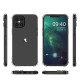 iPHONE 16 6,1'' Nakładka Anti Shock transparentna