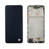 Samsung SM-A175F GALAXY A17 4G Wyświetlacz LCD ORYGINALNY