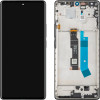 XIAOMI REDMI NOTE 14 Pro 4G Wyświetlacz LCD ORYGINALNY Midnight Black