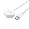 Kabel USB - Apple Watch Ładowarka indukcyjna 3W JELLICO TYP-C