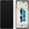XIAOMI REDMI NOTE 13 PRO 4G Wyświetlacz LCD ORYGINALNY Lavender Purple