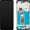 Motorola MOTO E14 Wyświetlacz LCD ORYGINALNY