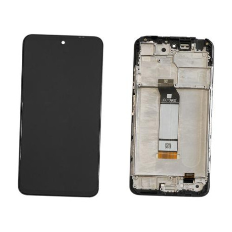 Xiaomi Poco M3 Pro 5G 2021 Wyświetlacz LCD z ramką