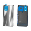 Realme GT 5G Klapka Silver ORYGINALNA