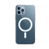 iPHONE 17 6,3'' Silicone Anti Shock MAG COVER MagSafe CP