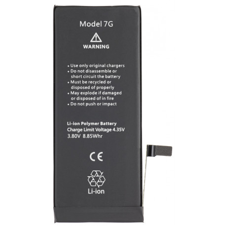 Bateria iPHONE 7 4.7'' Polymer 2330mAh