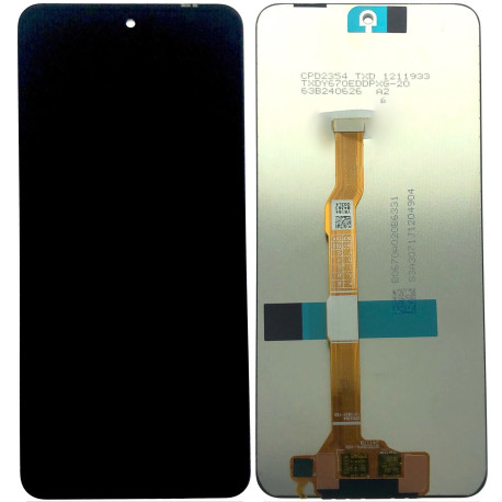 VIVO Y19S Wyświetlacz LCD