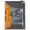 Bateria XIAOMI REDMI Note 14 Pro 5G BN5V
