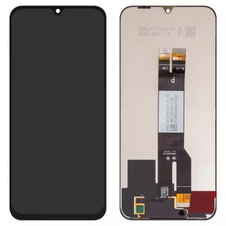 XIAOMI REDMI 15C 4G Wyświetlacz LCD